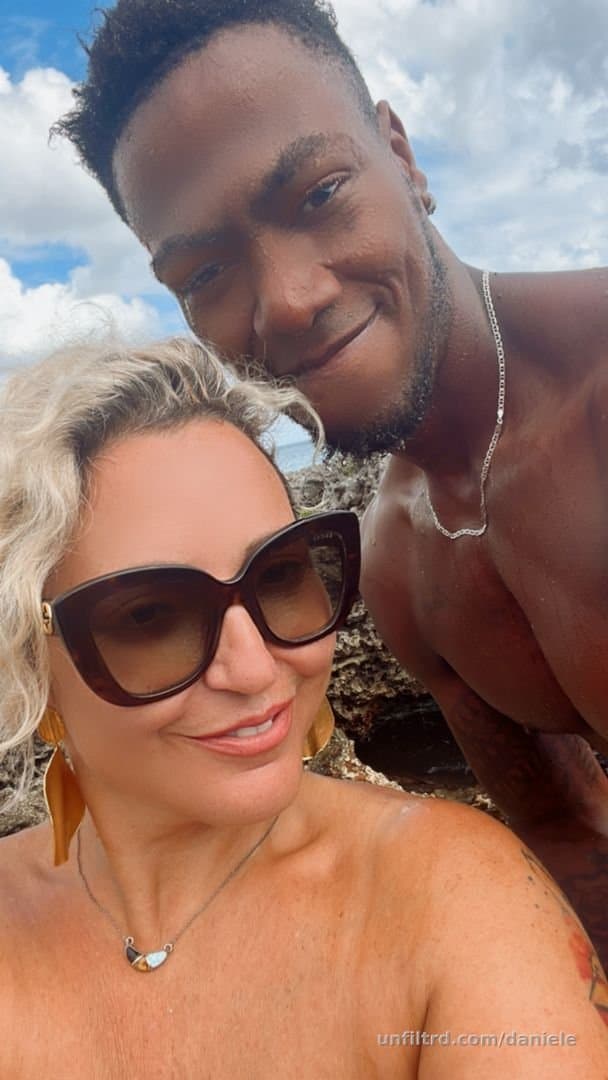 Danielle (90 Day Fiance)