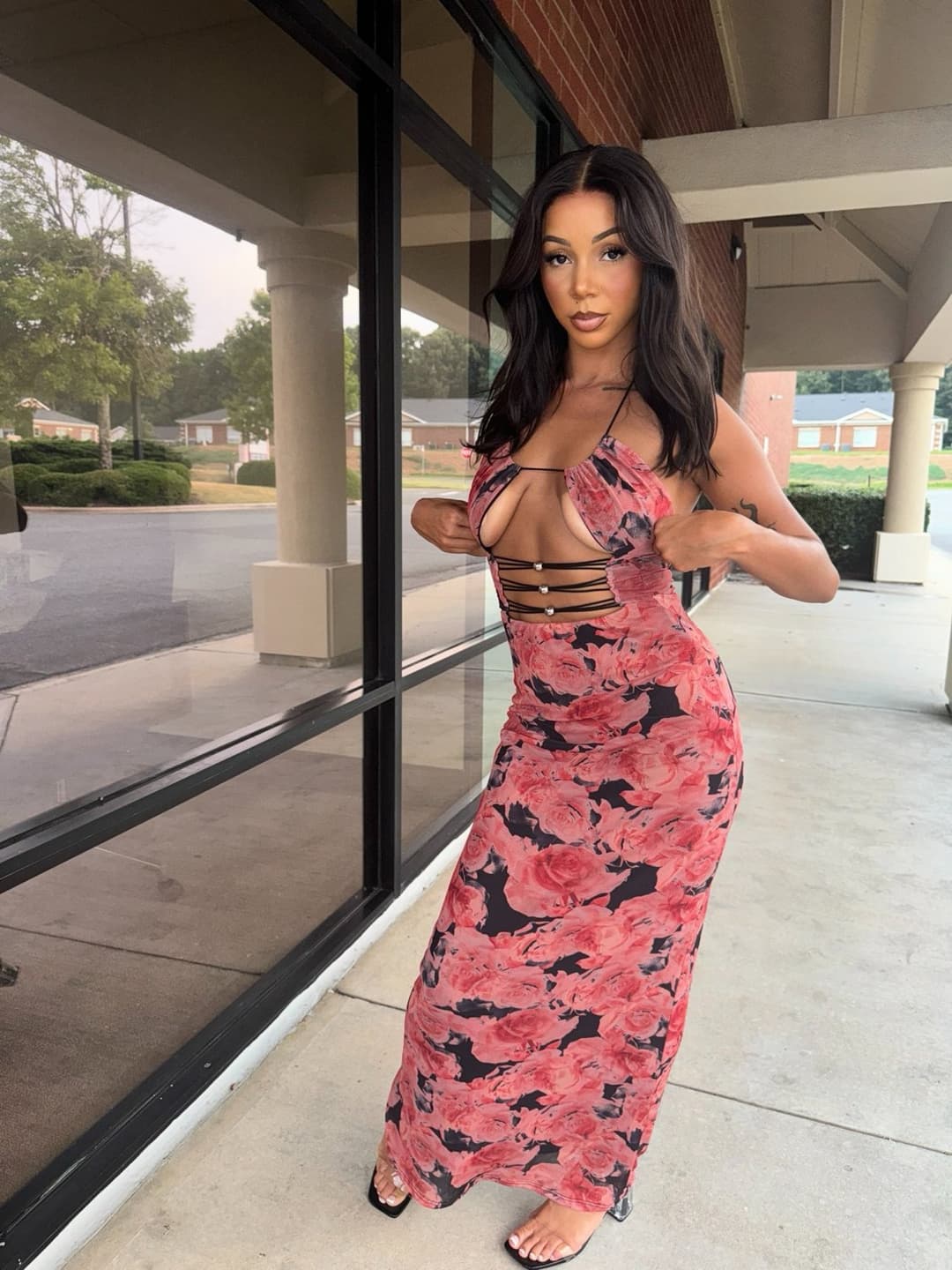 Brittany Renner, The Whore Turned Muslim