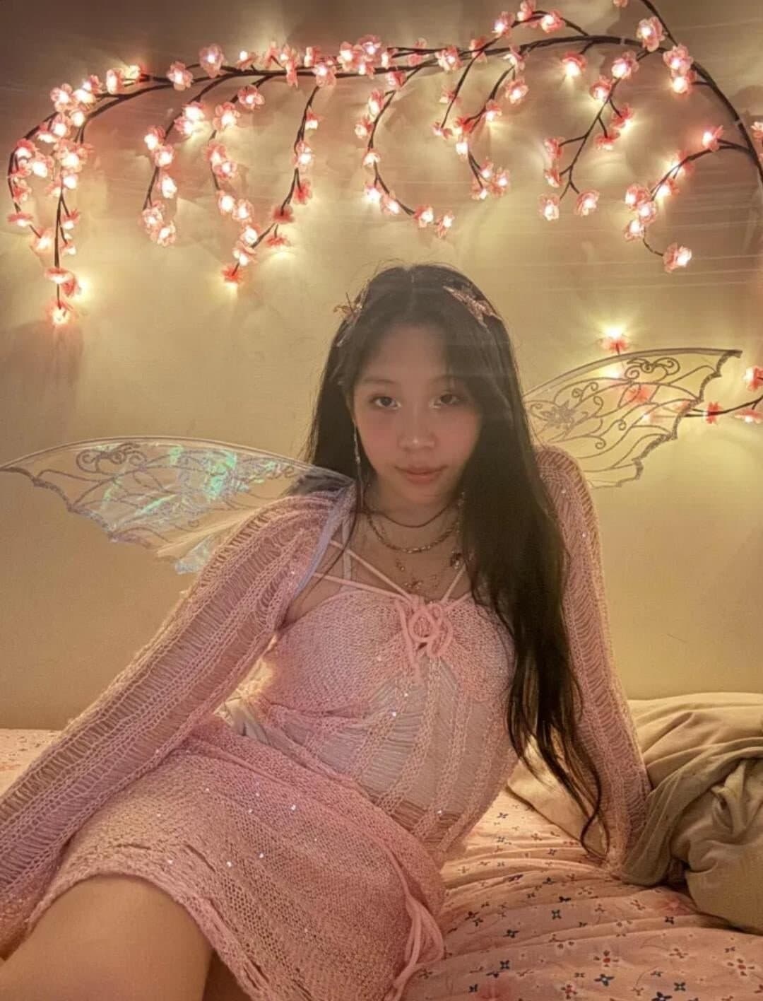 Post Halloween Horniness Got this Asian LEAKED