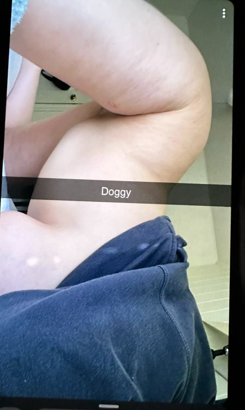 Sharing my girlfriend