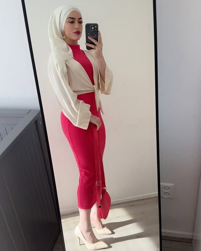 Turkish hijabi milf slut - hijab turbanli hot feet bitch