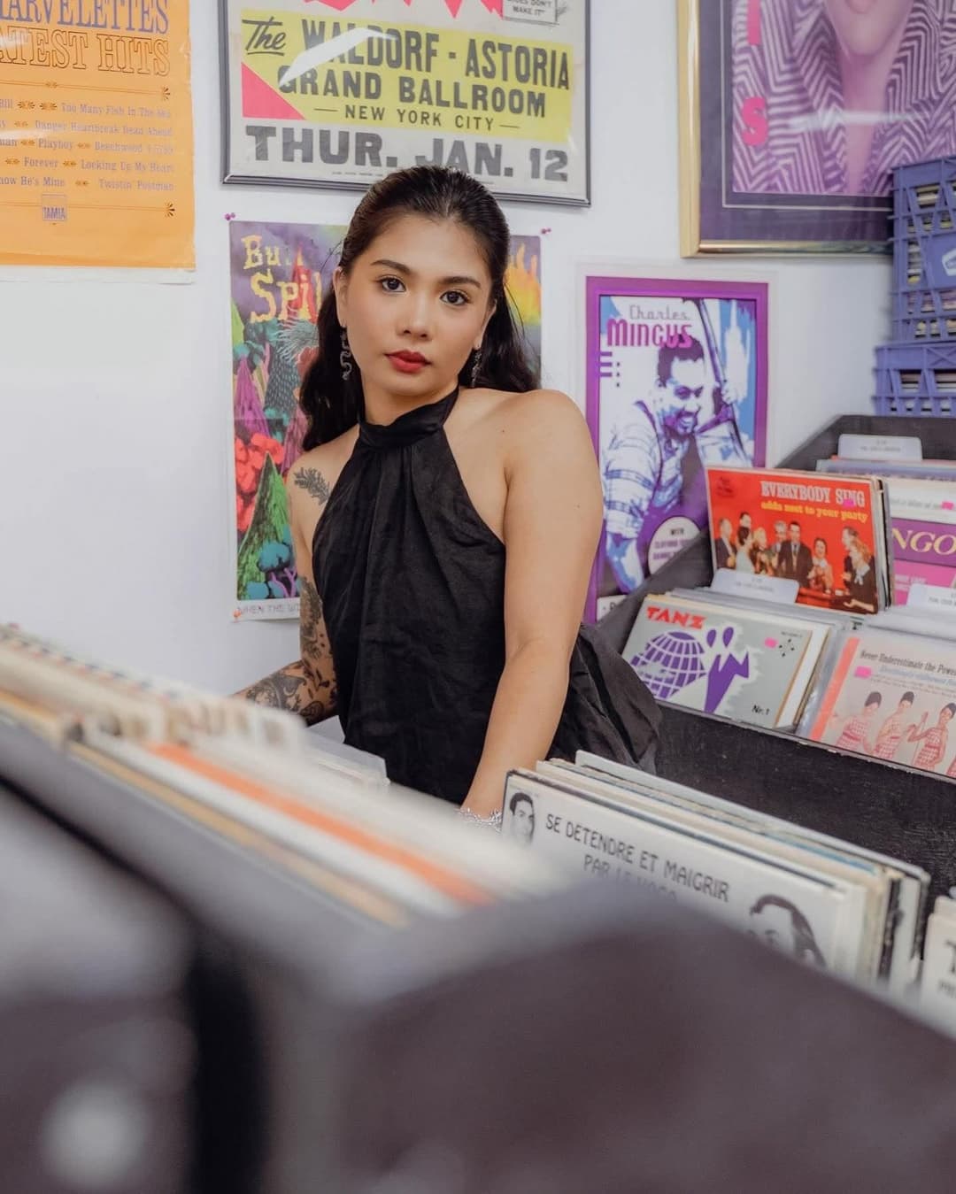 "Tara, kantutan tayo????" Filipina cook, K∆TI–|Le||E dwserves to be eaten ??