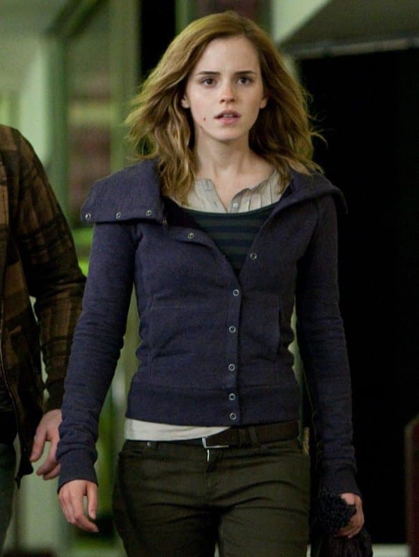 Hottie Hermione granger