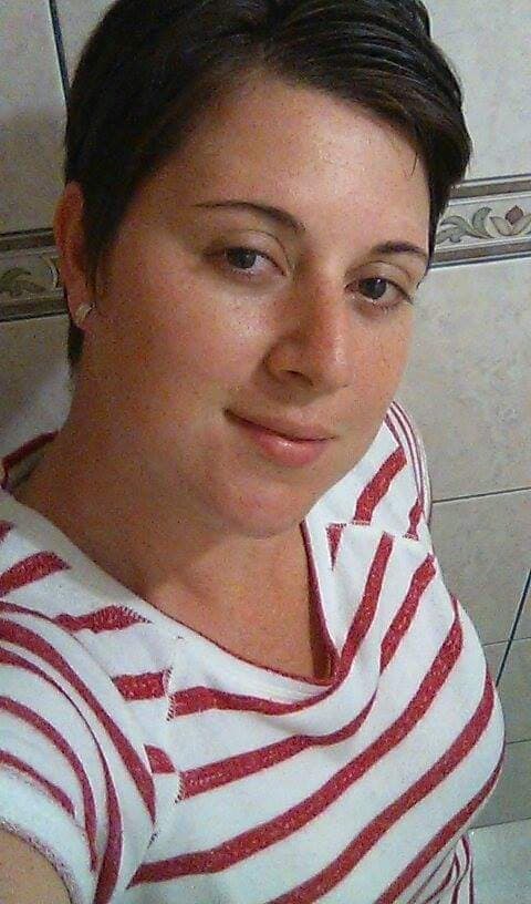 Edith tica de San José Costa Rica