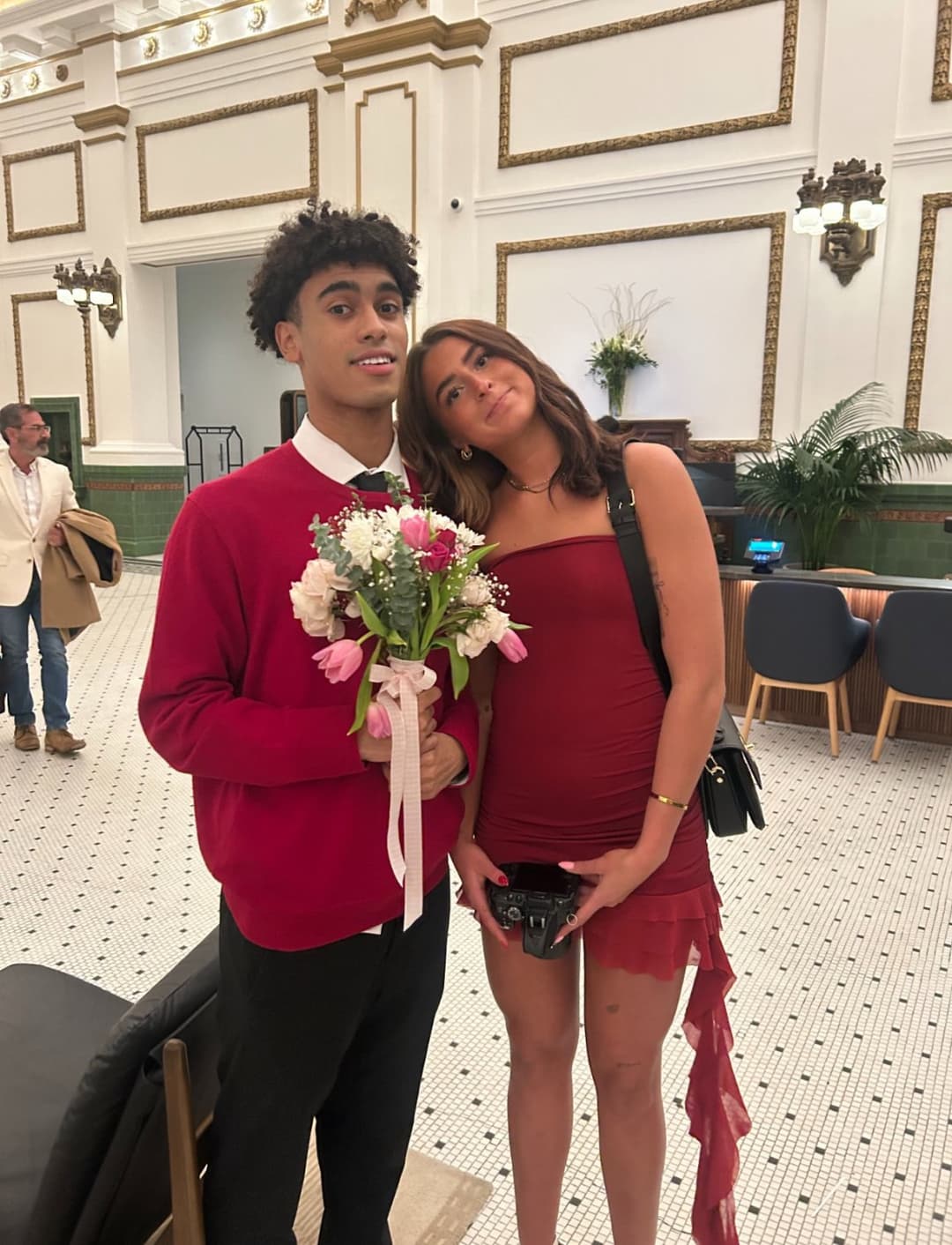 Tatted brunette teen slut laney (18)