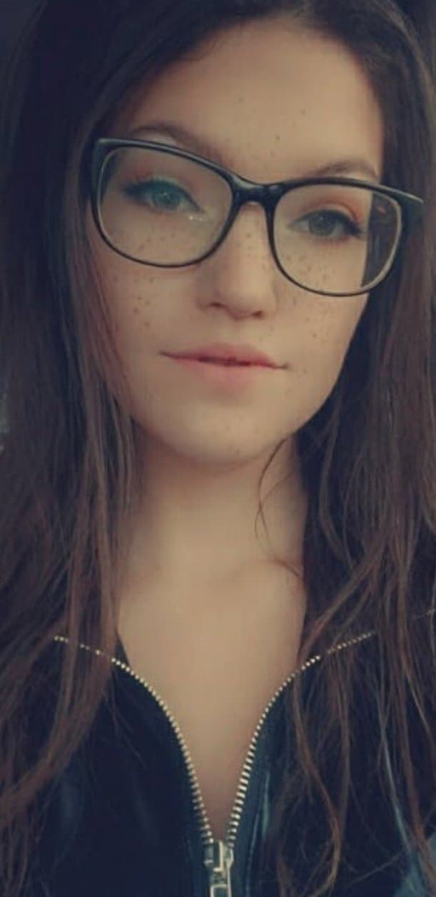 22 y/o TikTok Slut Bound & Fucked