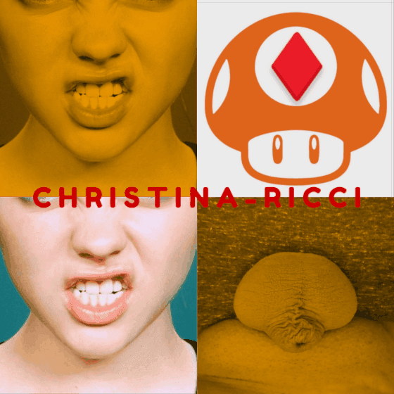 christina ricci fantasy mushrooms penis pics