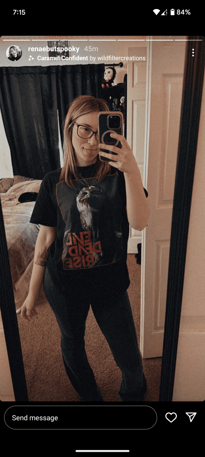 This 34 year old Milf cheated on her hubby for a 17 year old punk ass kid. What a stupid slut.??