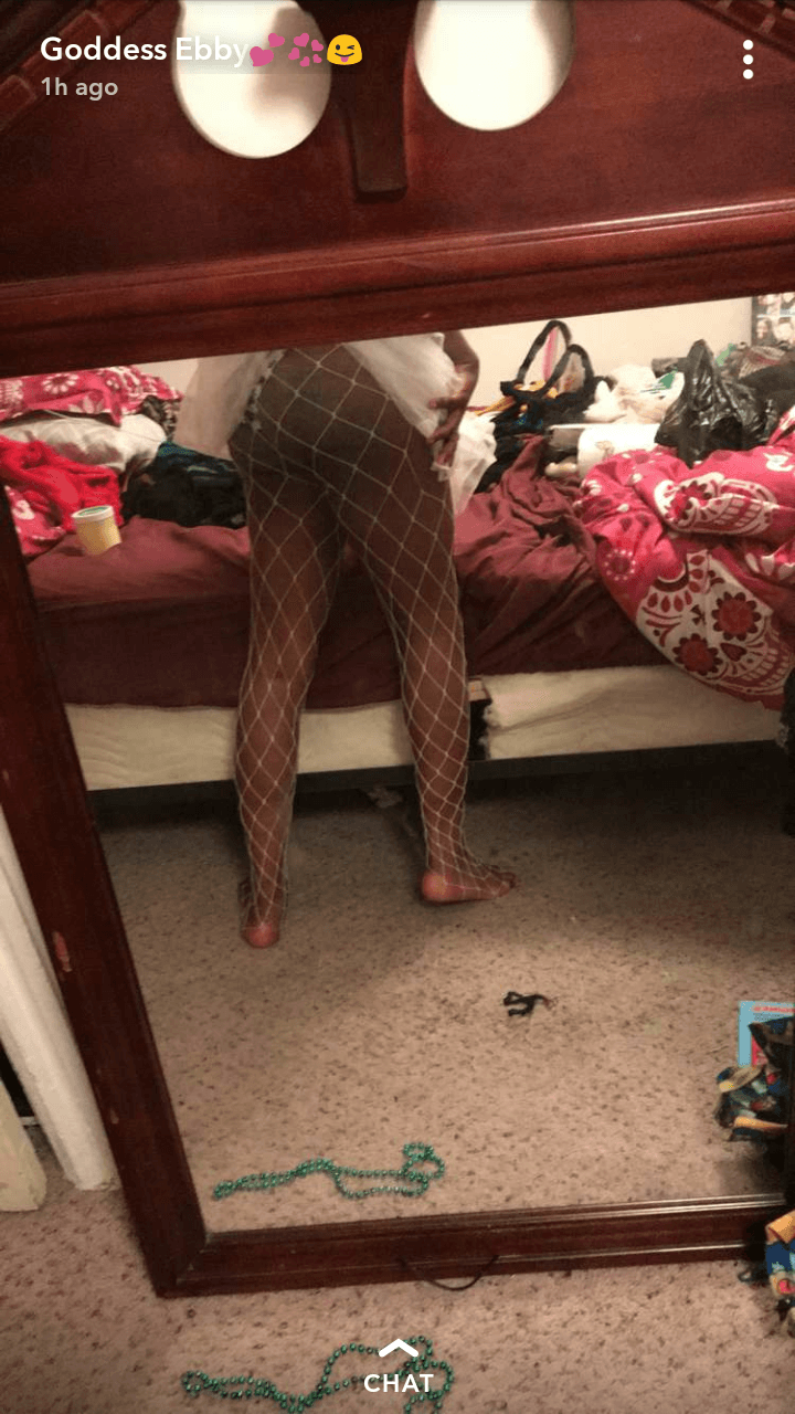 Sexy ebony Michigan slut Ebony