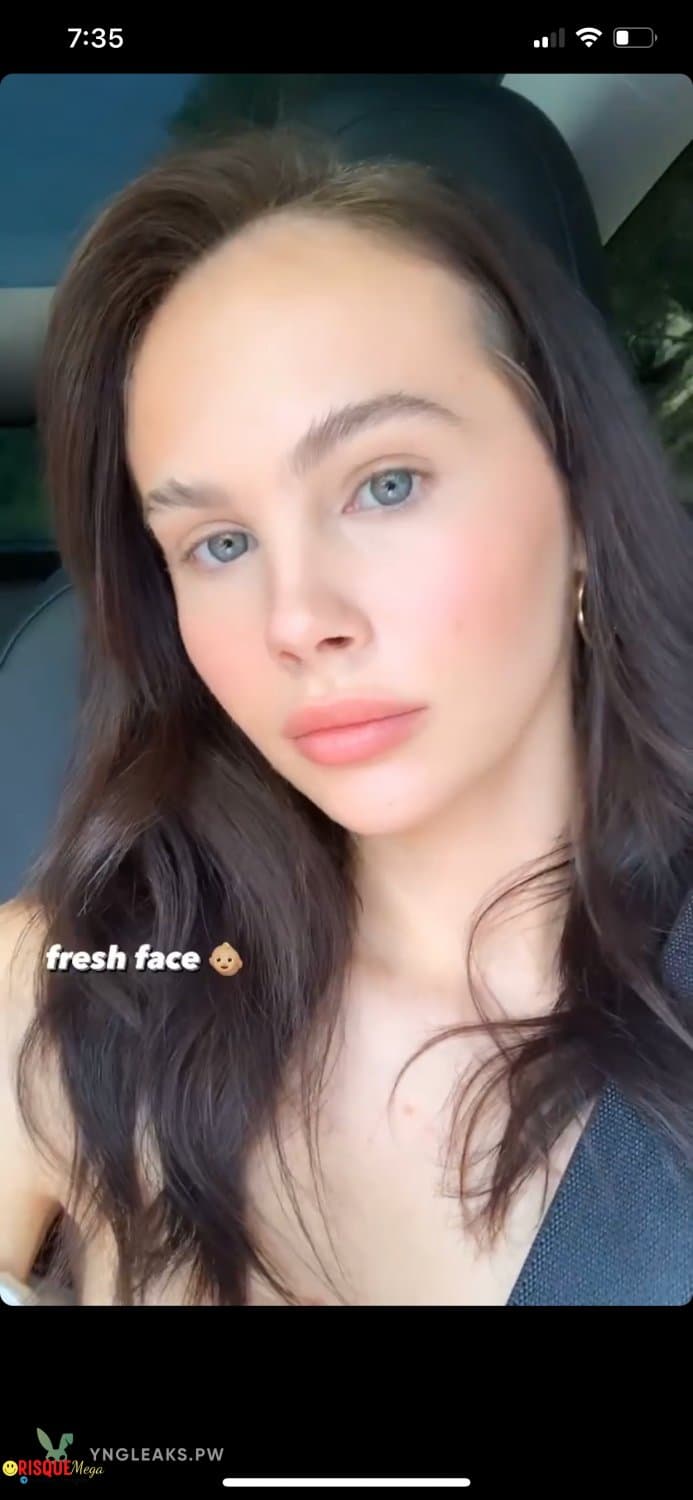 Ⓛⓔⓐⓚⓔⓓ - Kirra W