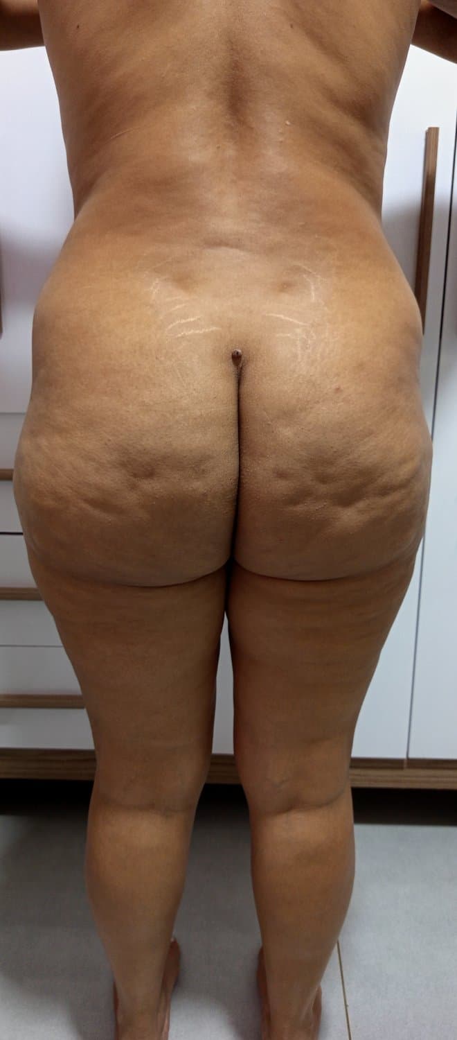 Bundona da minha esposa safada