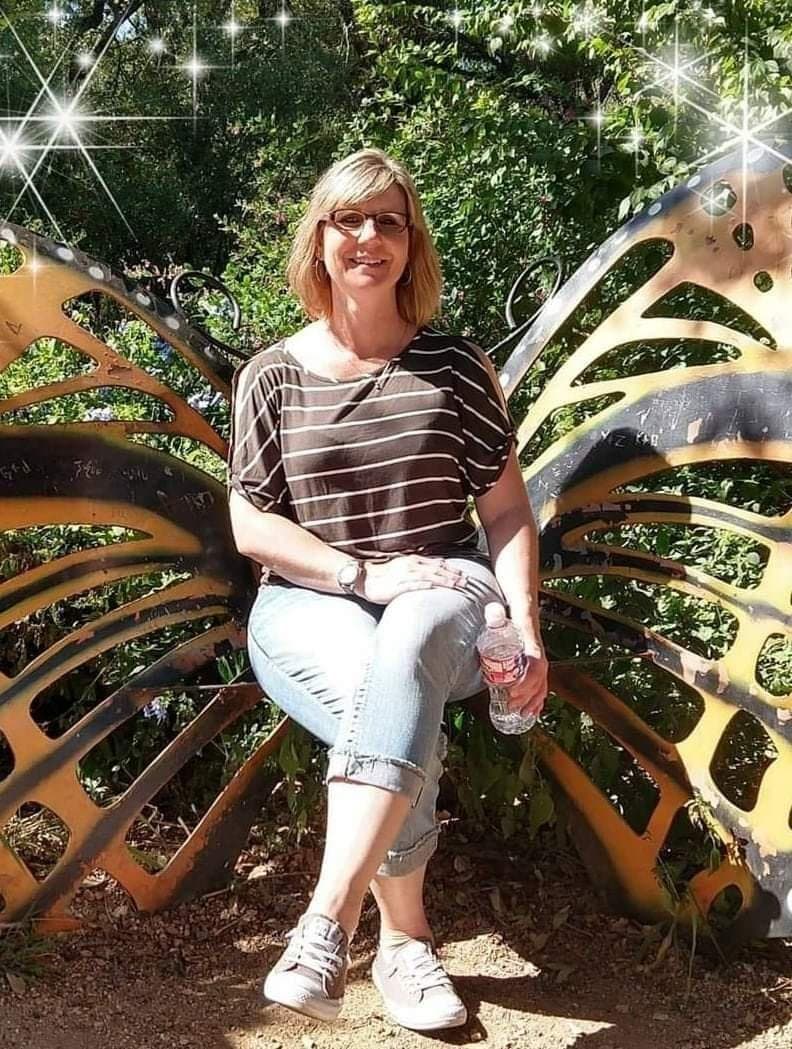 Tanja, regular mom by day, hogtied bondage slut by night.