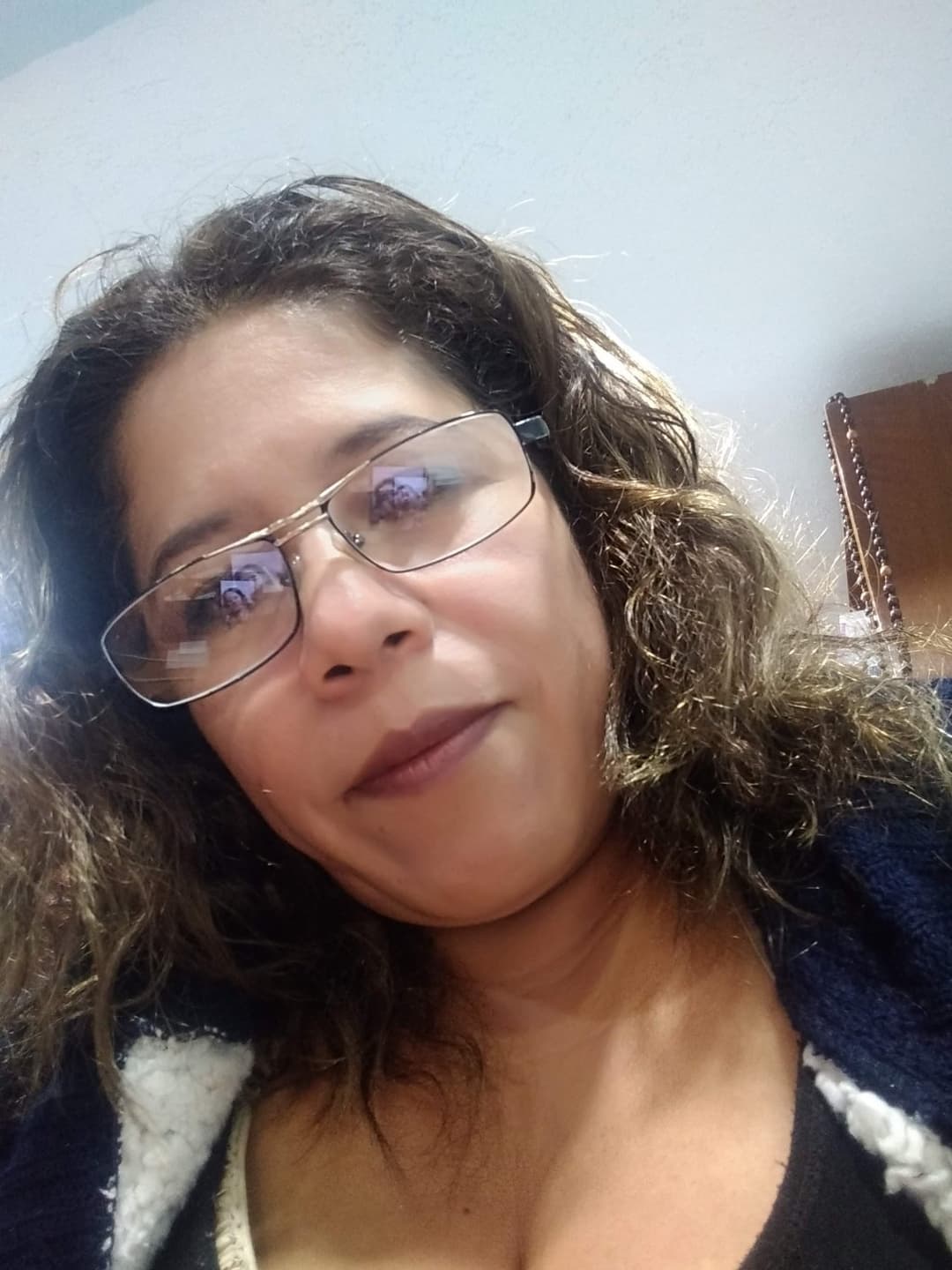 Espero les guste mis selfies soy la gordita del edomex