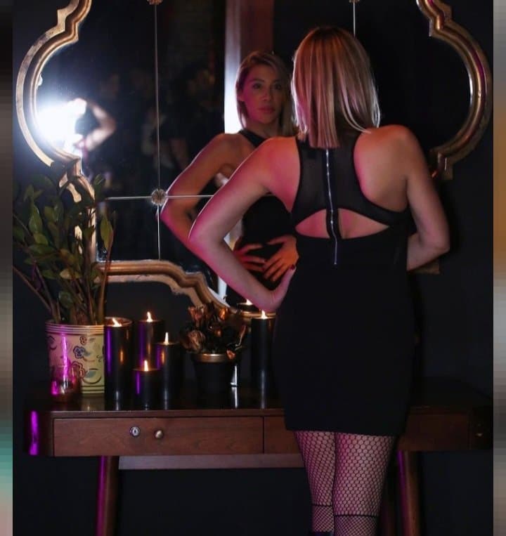 Turkish celebrity milf sibel arna