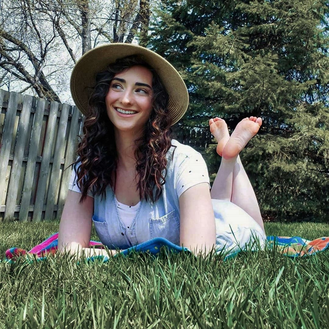 Ultimate Feet Compilation ?