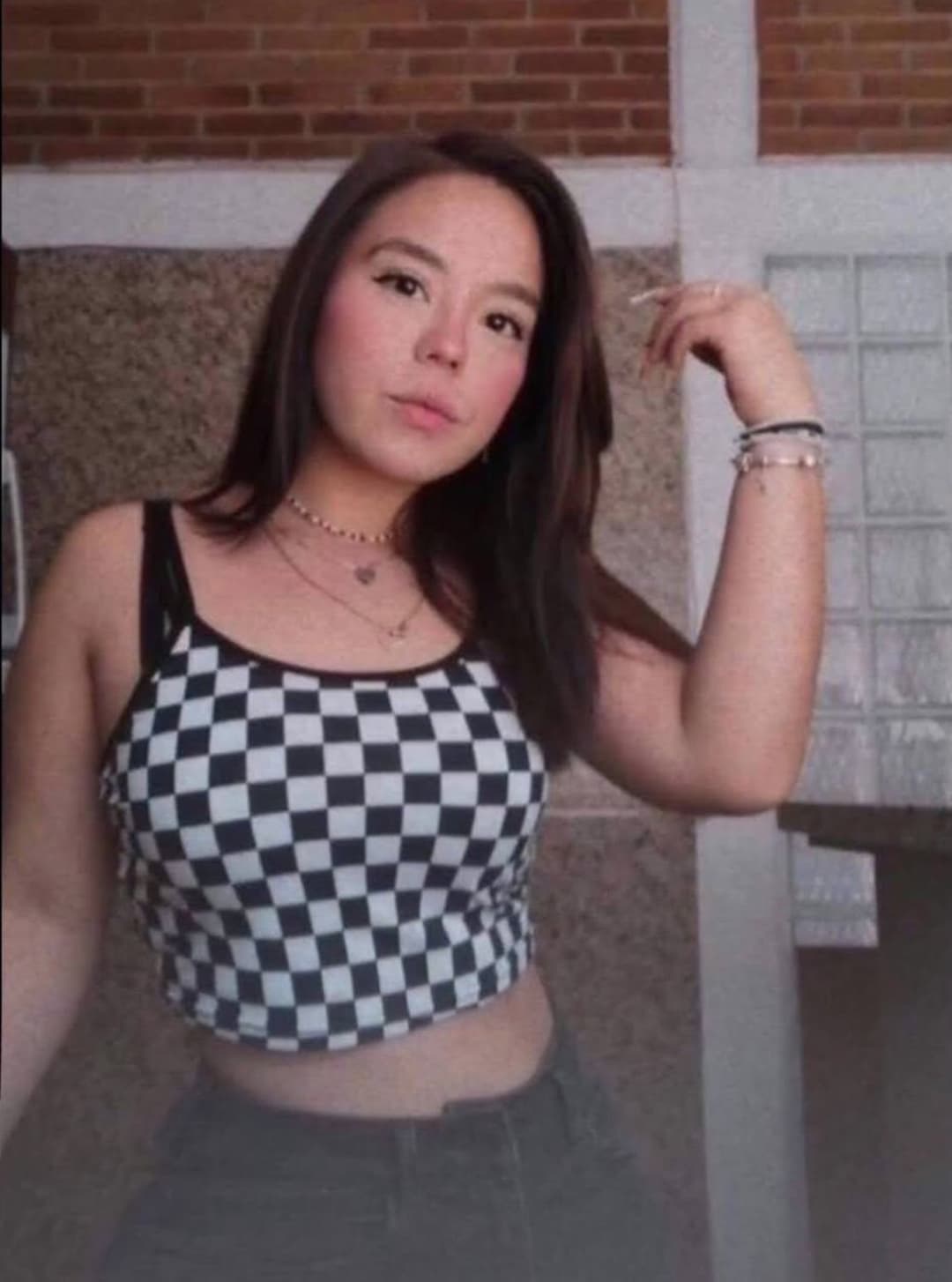 El culo enorme de Tess Ramirez