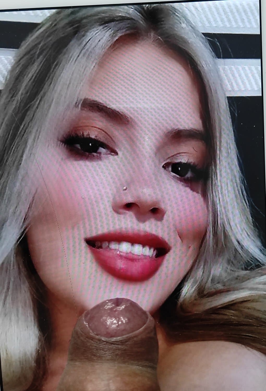 Judith Paraguaya tetona hermosa!!! Me saca toda la leche!!!