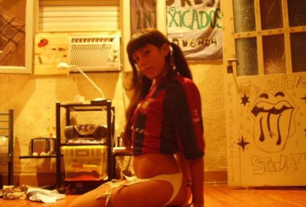 Pendejas rolingas argentinas, las mas putas