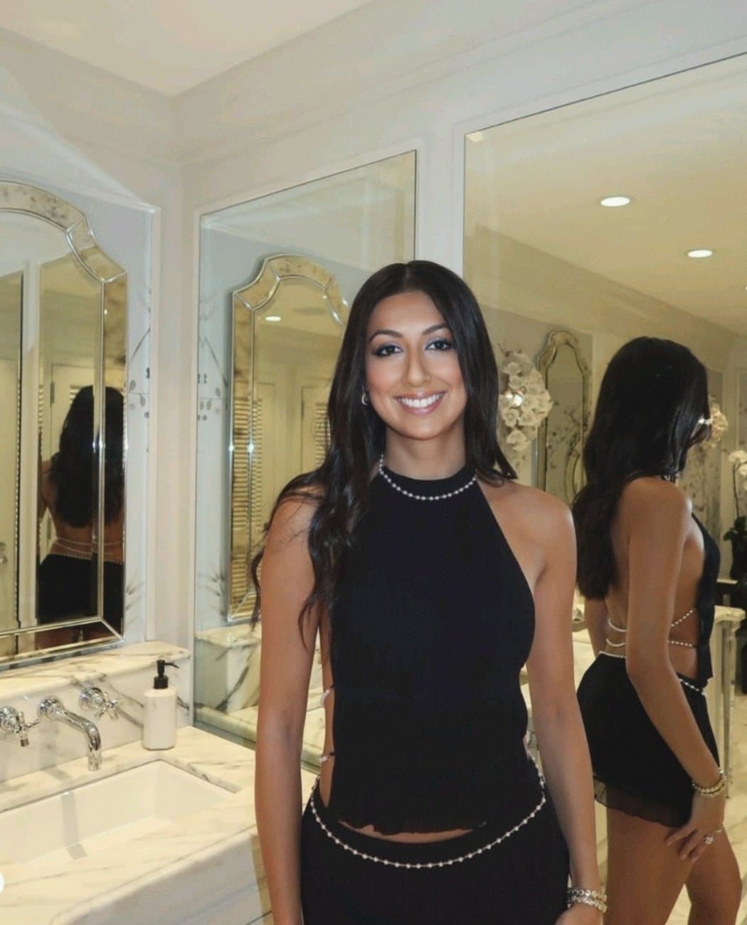 Hot Indian Punjabi Babe