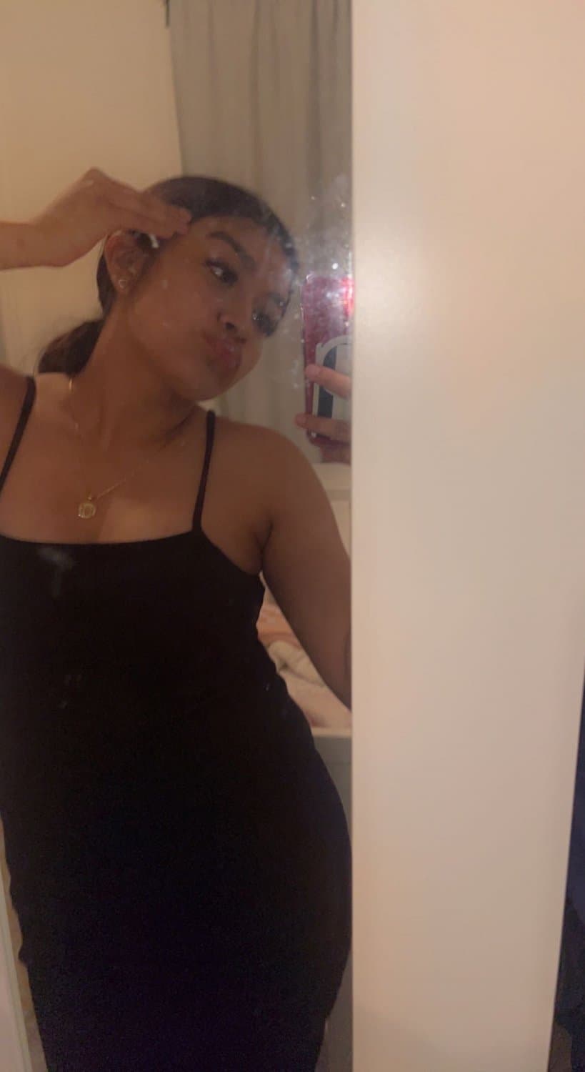 Leaked la puta viral anal gaping slut cheating