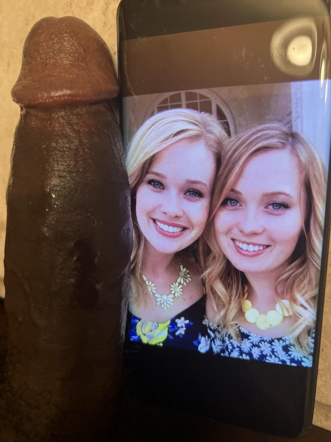 Micky girl getting hers