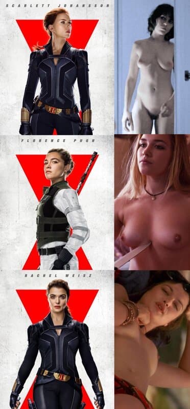 Rachel McAdams & Rachel Weisz????