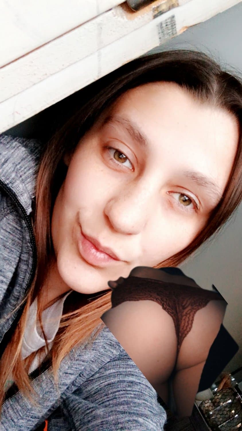 Trailer Park Slut Fucked Hard