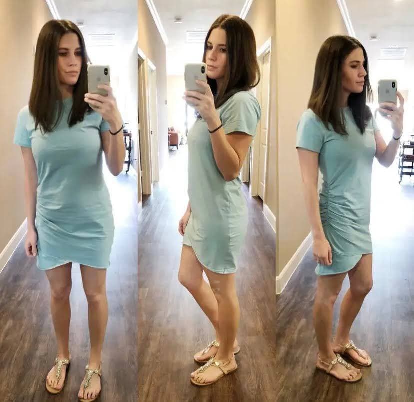 Texas slutty wife Bailey Raquel