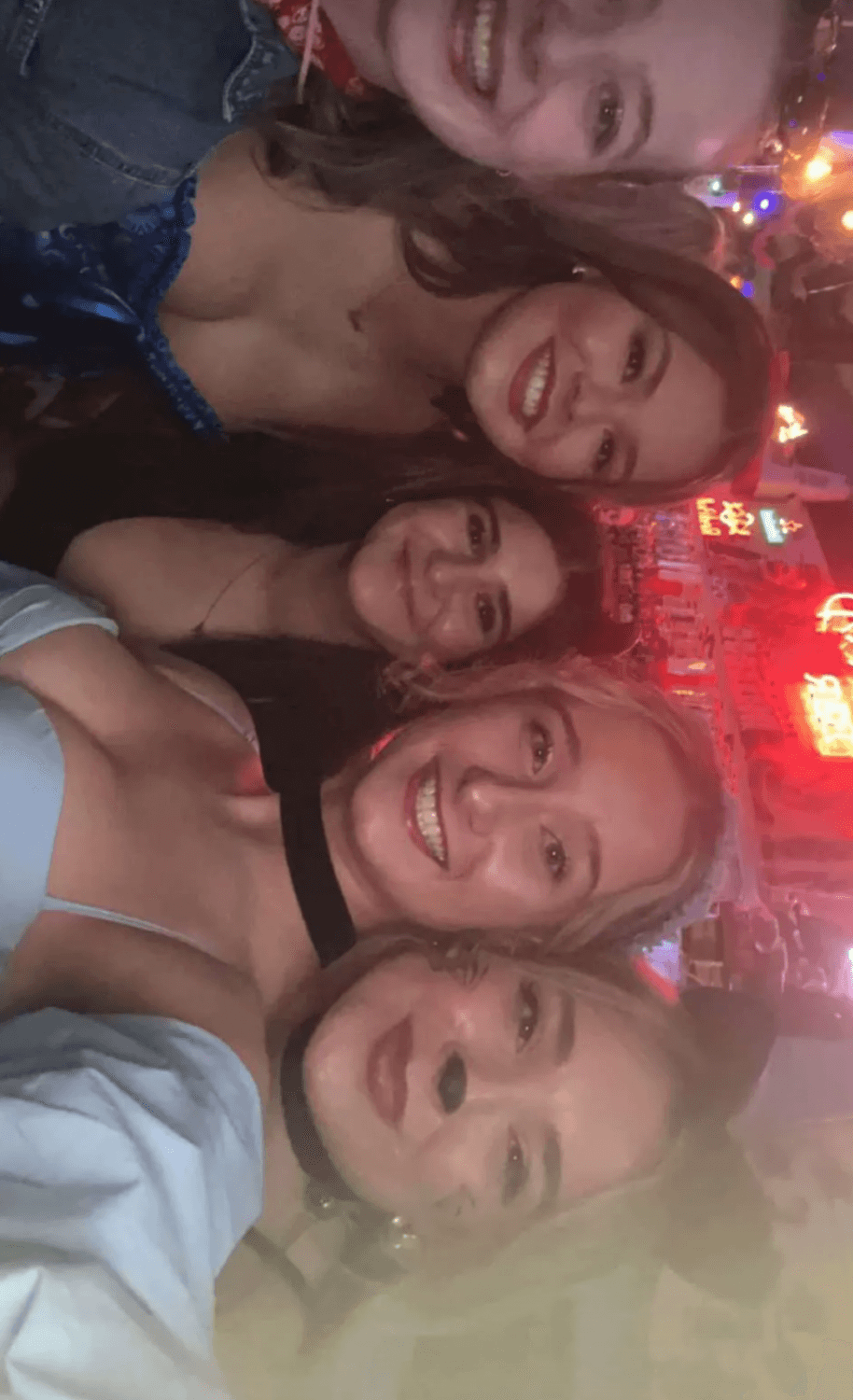 UK - Scottish - Can you make this vanilla blonde into a kinky slut?