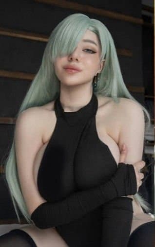 hot cosplays pack <3