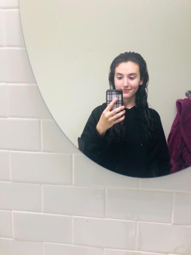 This Arizona State U Student’s Name is Sarah