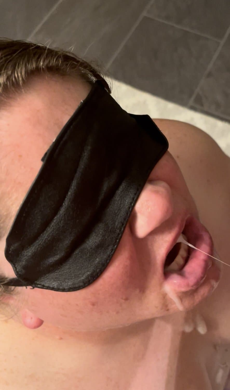 Click to view full size Fat Mature Cumslut Whore