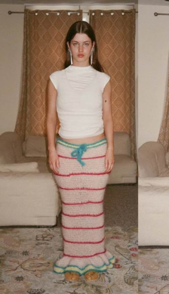 London babe Suzanne Elven