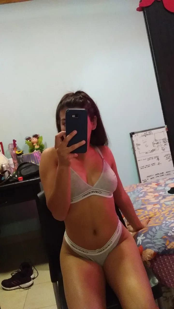 Yael garcia una zorrita de Morris