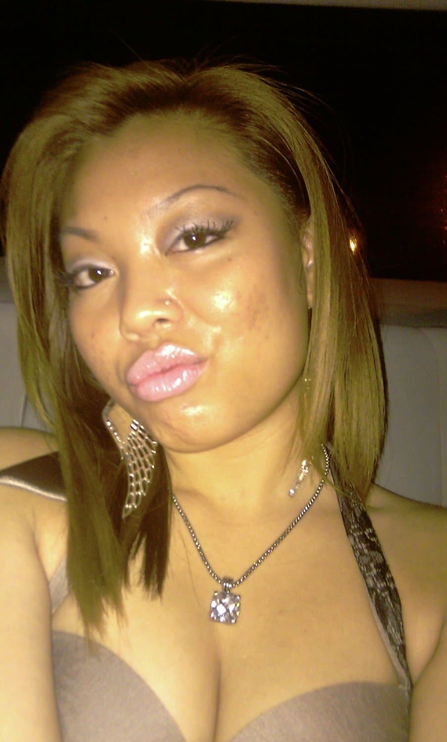 My asian wife wants a MMF 3some! Should I let her?