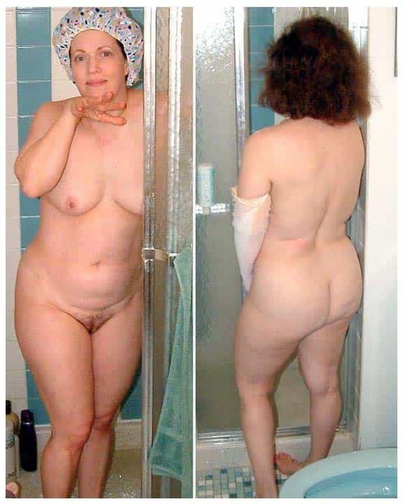 Angie Naked 100 Photo Collection