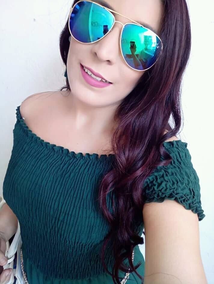 María del Carmen Enfermera Infiel Tampico