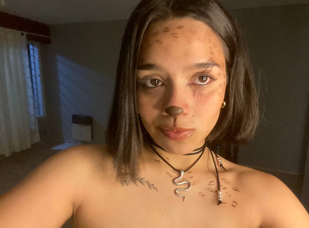 Just here to cause a little tail wag