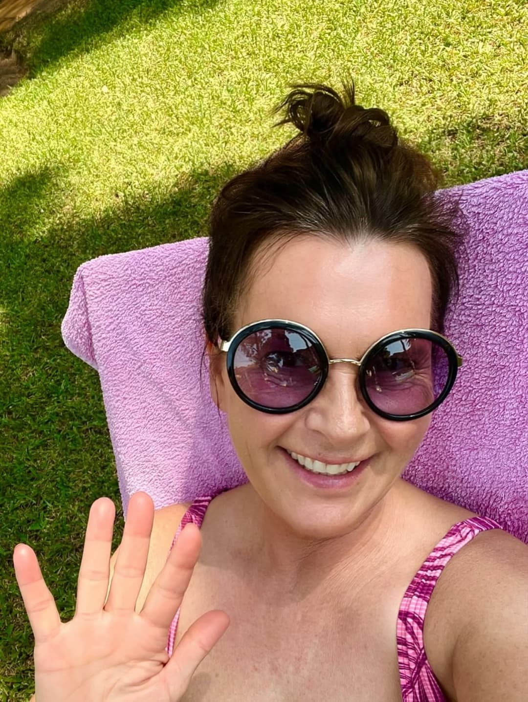 German thicc elegant gilf ❤️❣️???