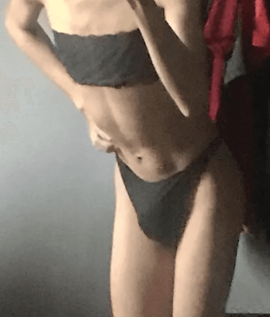 Femboy beginner NEED to trib, trib her and send in DM