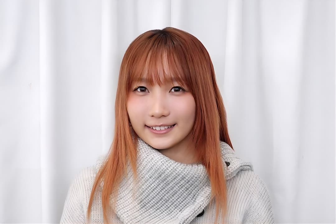 Japanese sexy talent Pussy face【りら】