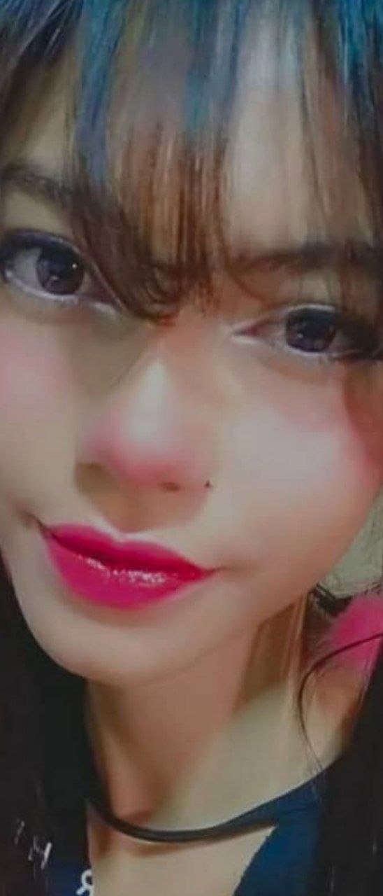 Putinha da Elisa pt 3