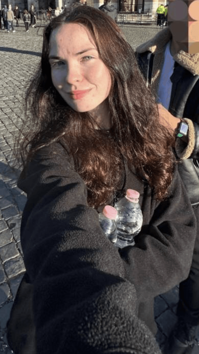 Braces and a perfect little ass hole ring on this petite teen whore. Fucking epic ass hole ?