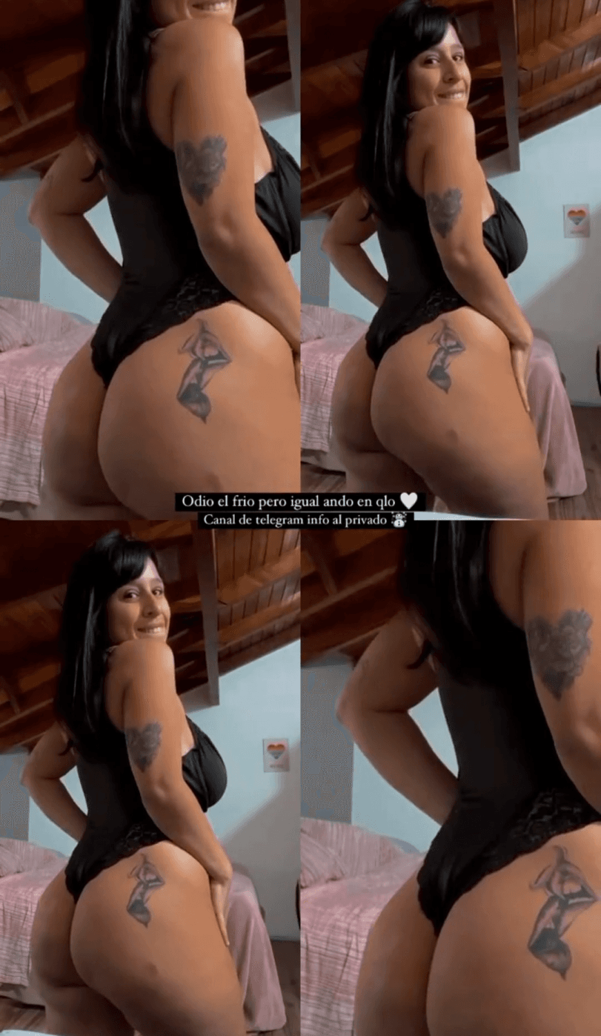 Dai perez lindo tetona argentina xxx