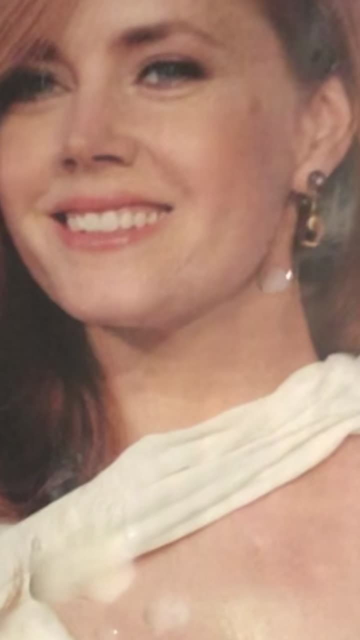 Do I have a chance with Amy or should I keep being a loser cum tribber for her with sound?