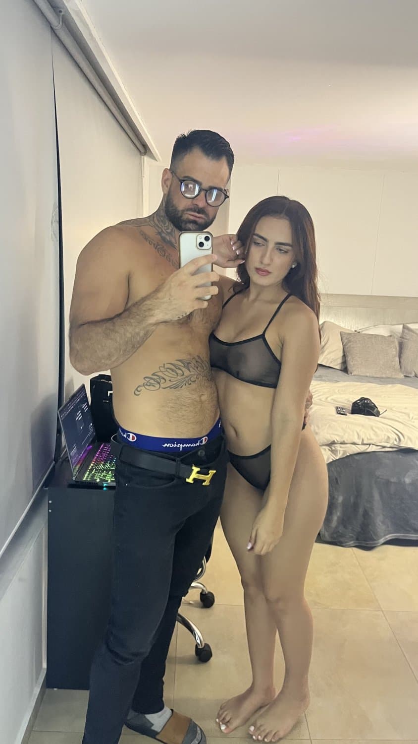 Pamela Dulce Latina Porn Casting