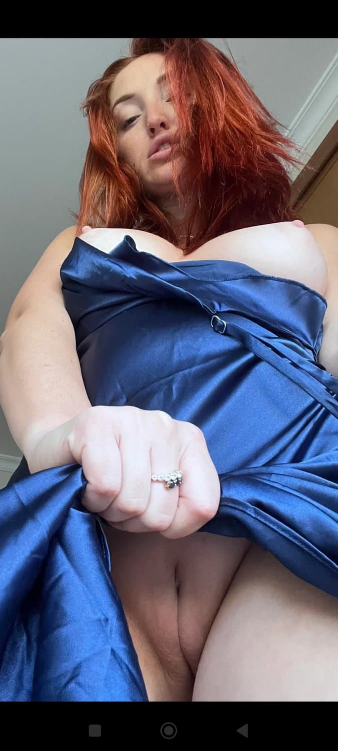 Ginger whores Hairy and anal