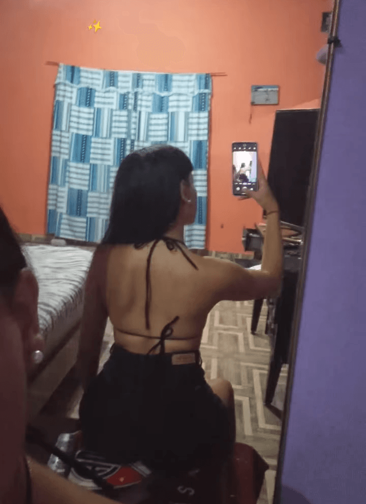 Click to view full size Antonella hermoso cuerpo ?