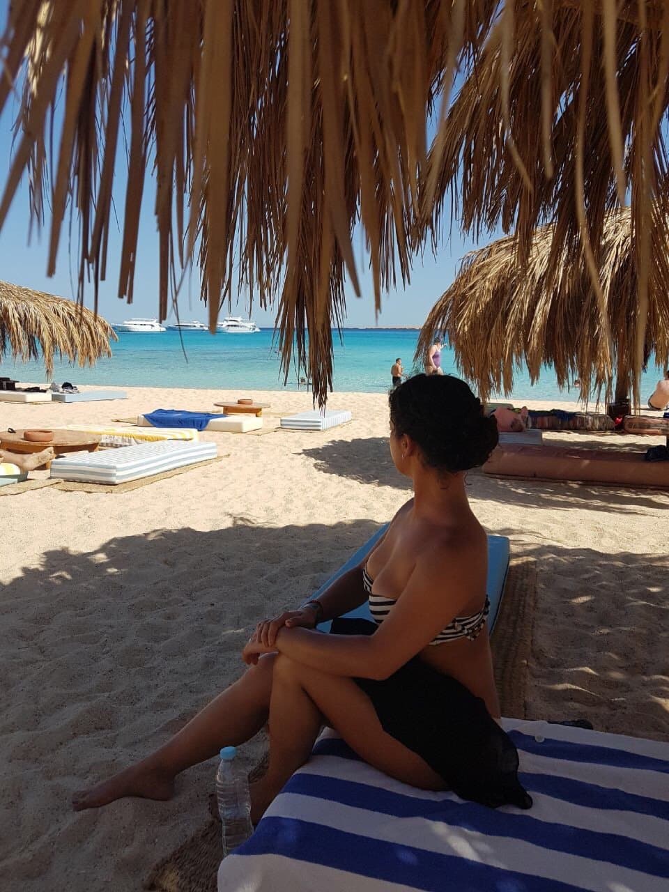 Türkische Freundin wird gefickt und will es richtig besorgt bekommen