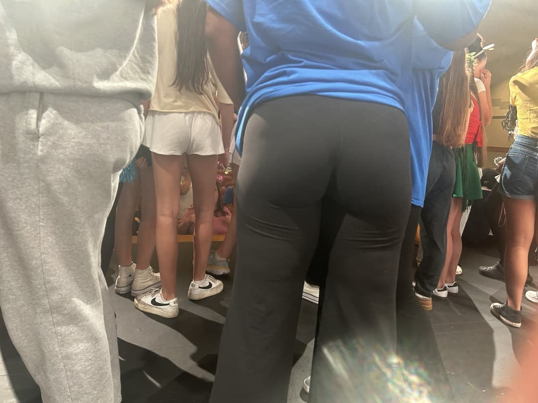 Some recent creepshots